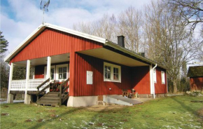 3 Bedroom Stunning Home In Agunnaryd